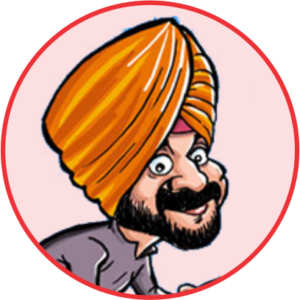 nsidhu Emoji